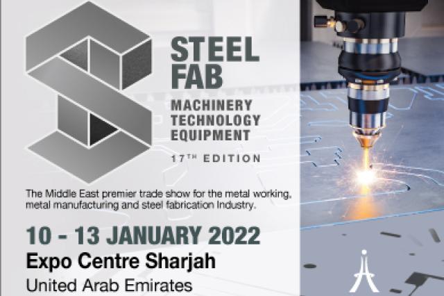 Zeman’s first trade show this year in Sharjah!